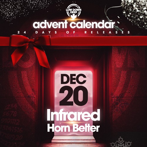 INFRARED - HORN BELTER
