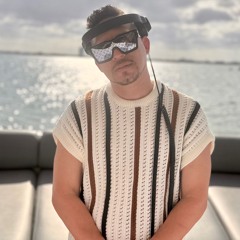 ALEX FLEITAS MIAMI SET AGOSTO 03 2025