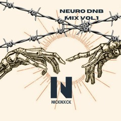 Neuro DNB Mix Vol.1