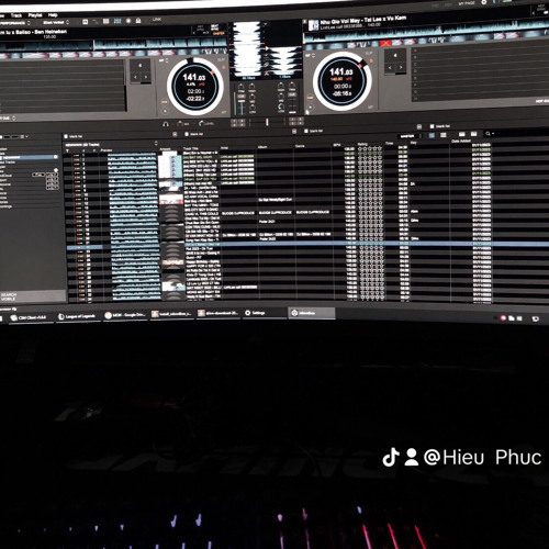 HAPPY NEW YEAR 2024 - BY HIEU PHUC