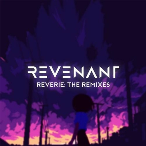 Revenant - Lament (Toy Shoulders Remix)