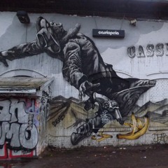 Whats Up Tomek&dieAlte TestCutToGo`DayWith Newman