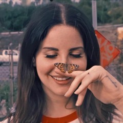 lana del rey - savage birthday