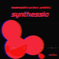 deadmau5 - Let Go (synthessia Remix)