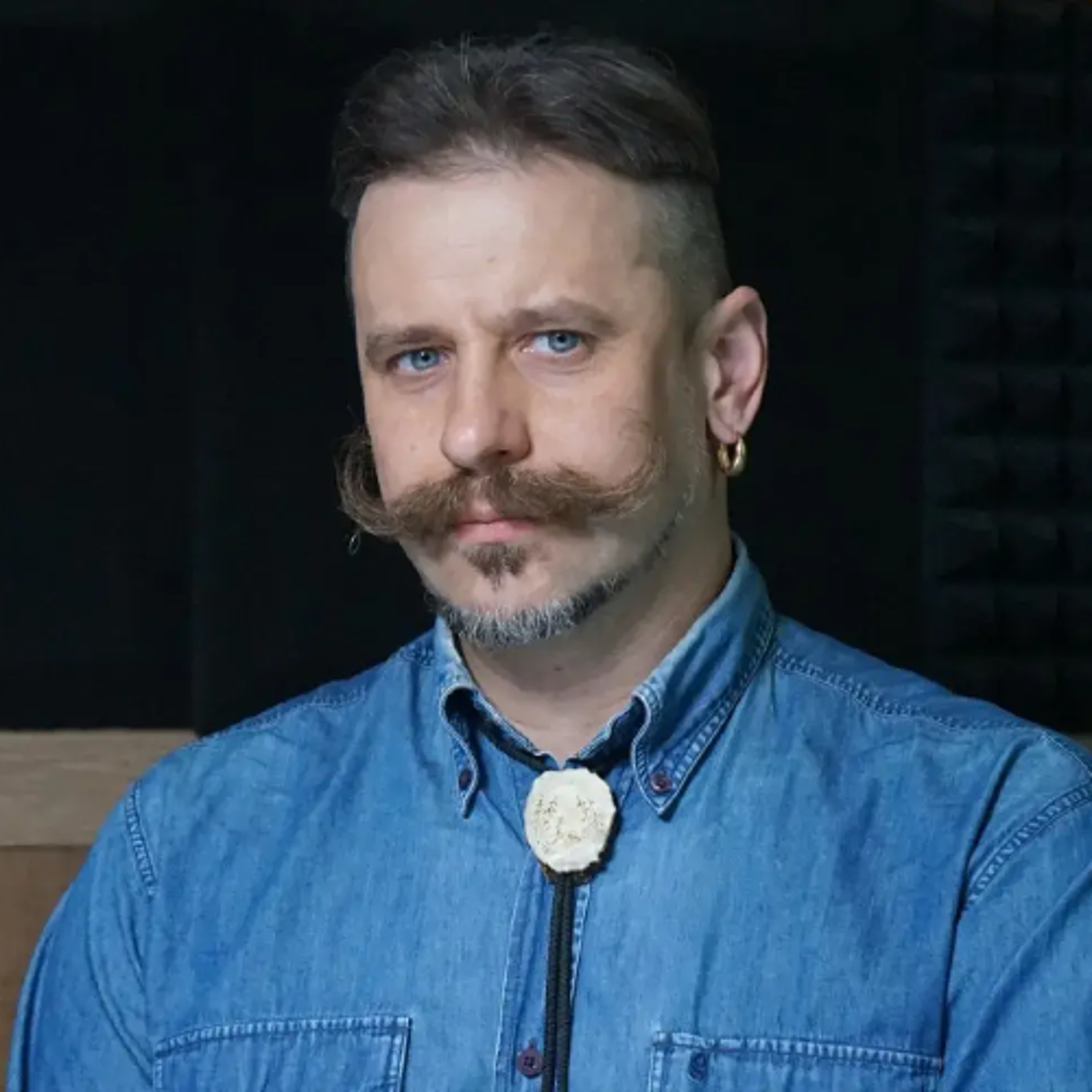 Васіль Калач: Гонар і Годнасць для кожнага — гэта мая нацыянальная ідэя