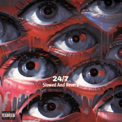 24/7 Arta X Arown (Slowed And Reverb) .mp3