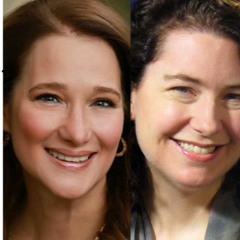 ITOP Episode 318 - Amy Chronis and Kate Hardin - Deloitte 11 - 14 - 21