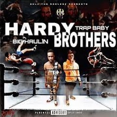 Trapbaby X Big Haulin - Gold Rush