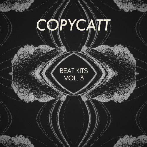Stream COPYCATT | Listen to Beat Kits Vol. 3 playlist online for free ...