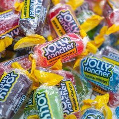 Sparta Jolly Rancher Base RFZE