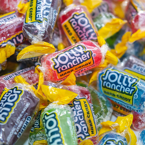Sparta Jolly Rancher Base RFZE