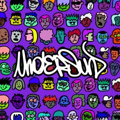 021 UnderSun People - Discrete