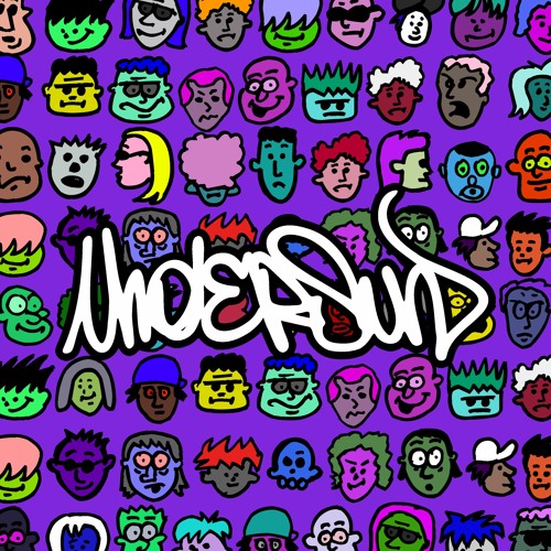 001 UnderSun People - Axel