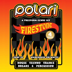 Firestone 4 Hour (#1): Polari - 06/2023
