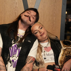 day xxvi: DOM & LIV '25 (CHOPSTRUMENTAL)