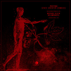 State Created Zombies (Michael Klein Remix)