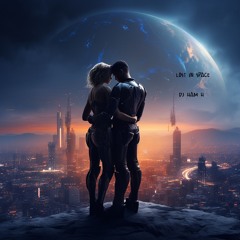 Dj H∀M H - Lost In Space