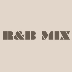 R&B MIX vol.2