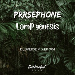 EP 004 - prrsephone - Lamp Genesis - Otherworld 2023