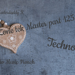 Zone tek master part 1252 Techno Dj's Masterdaddy K