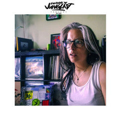 Yorobi - Everyday Junglist Podcast - Episode 633