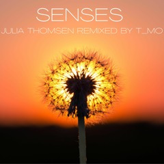 Julia Thomsen - Sea Energise (T_Mo Remix)