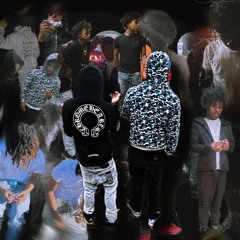 smokey 400babii X Mstaxks