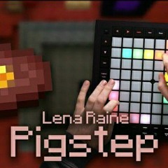 Lena Raine - Pigstep