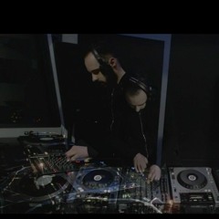 27.05.2022 Podcast 001 Dario Girau@ Naples (IT)