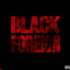 Paper Chase Fay - Black Foreign