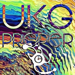 UKG Proper 140 CB₁