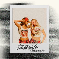 PinkPantheress, Zara Larsson - Stateside (JOZZEM Remix / Bootleg)  [FREE DOWNLOAD]