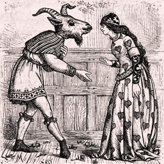 The Promenade of Perpetual Decay