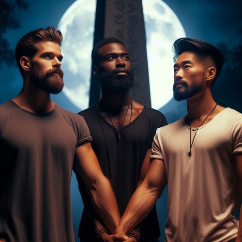 3 Brothers Phallic Mantra