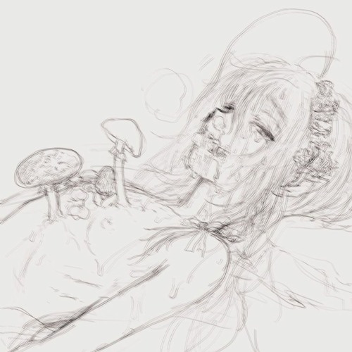 im so tired of being alive