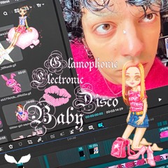 glamophonic electronic disco baby: mix