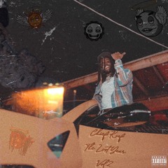 Chief Keef - Avoiding (Hold Me Back)
