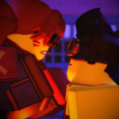 Defend The Train OST - Bandit Enforcer