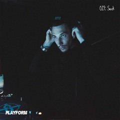 Playform Podcast - 019: Seck