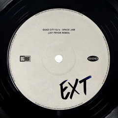 Space Jam (Jay Pryor Remix) [Extended Mix]