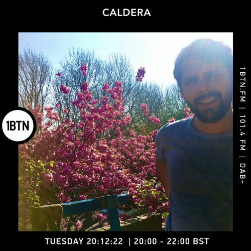 Caldera - 20.12.2022