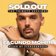 Sold Out - Facundo Mohrr