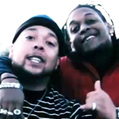 R.E.R.M. Ice ft YBG "Damn...Man"