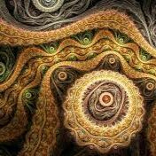 Imagining What's Inside (EXPLICT CONTENT ADVISORY)(Mental Techno release)