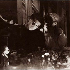 ITS LATE (wade allen williamson +wcpsIII)CLRKEMIX