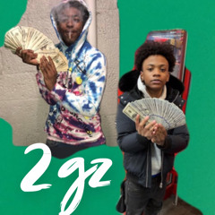 2GZ POP THOTIE X MILLY MOVES LEFT