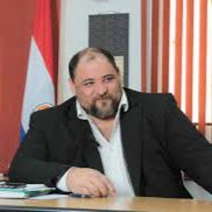 Fausto von Streber, Informática de la Justicia Electoral, sobre simulacro del sistema TREP