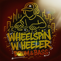 Magical Bike Ride (Wheelspin wheeler Remix)