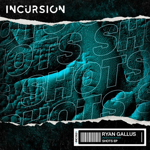 Ryan Gallus - Shots