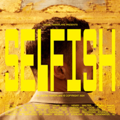 Justin Timberlake - Selfish (Piano Instrumental Remix)